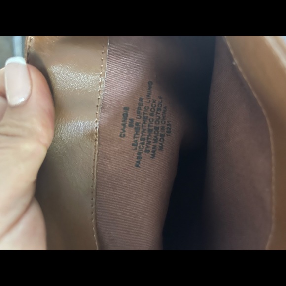 Chelsea & Violet Angie Boots - Picture 3 of 5